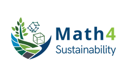 Math4Sustainability